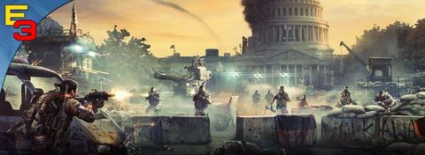 Graliśmy w The Division 2 – gra dla fanów „jedynki”