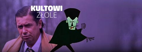 Kultowi złoczyńcy z polskich filmów i seriali