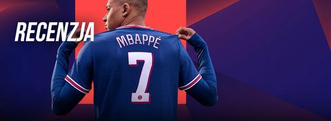 Recenzja gry FIFA 22 - od lat nie było tak dobrze