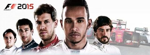 Recenzja gry F1 2015 - nowe pomysły, nienajlepsze wykonanie