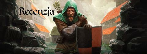 Recenzja Gloria Victis: Siege Survival - średniowieczne This War of Mine