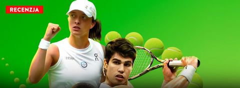 Recenzja gry TopSpin 2K25 - Iga Świątek nie udźwignie sama całej tej produkcji