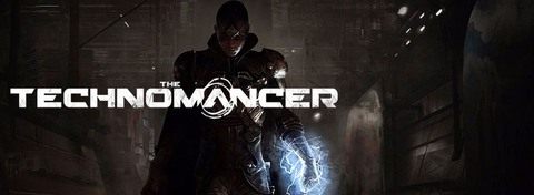 The Technomancer - nowy RPG, który ułatwi czekanie na premierę Cyberpunk 2077