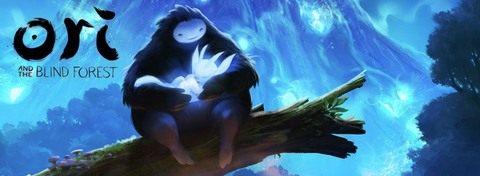 Recenzja gry Ori and the Blind Forest w wersji rozszerzonej - graficzna uczta, genialna platformówka