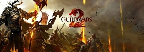 Zamknięta beta Guild Wars 2 - odpowiedzi na pytania Czytelników