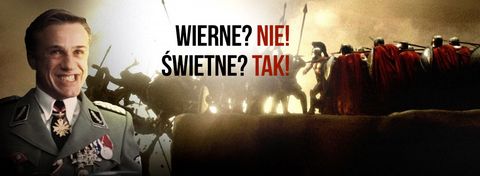 Najlepsze filmy, które nie przejmują się historią