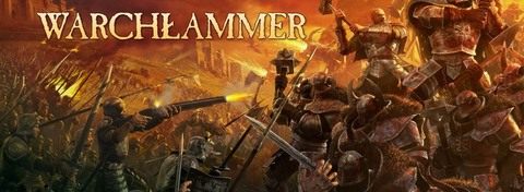 Inwazja chłamu - marka Warhammera w opałach?