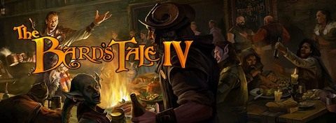 The Bard's Tale IV - szykuje się najtrudniejszy RPG ostatnich lat?
