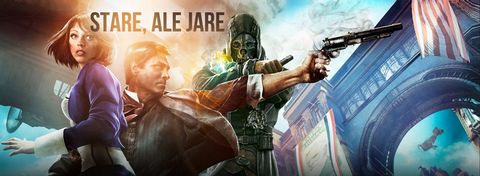 Stare gry singlowe, w które ciągle na Steamie grają tysiące graczy