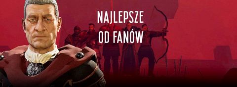 Najlepsze kampanie fabularne, które stworzyli fani gier