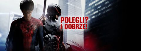Filmowe klapy, które wyszły wszystkim na dobre
