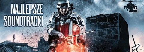 Najlepsze soundtracki z gier - ranking top 100 oryginalnych OST wg gry-online.pl
