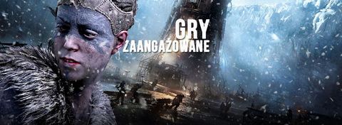 Gry, które chcą zmieniać świat. Mówią o Holokauście, chorobach i wojnie