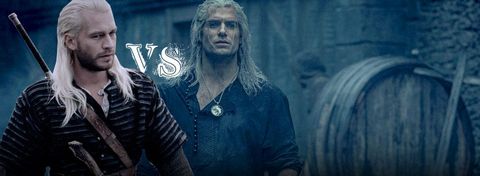 10 rzeczy, które polski Wiedźmin robił lepiej od serialu Netflixa