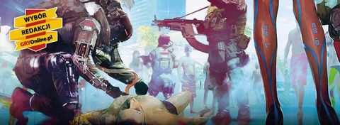 Gry z E3 2018 – 12 najciekawszych gier targów zdaniem redakcji