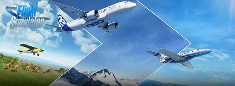 Recenzja gry Microsoft Flight Simulator 2020 – największy sandbox w historii