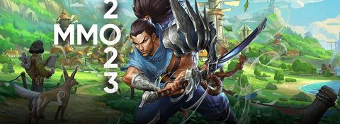 11 ciekawych gier MMORPG, w które zagramy w 2022 roku lub później