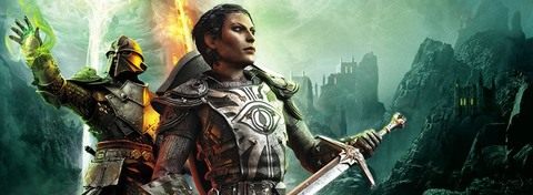 Kto jest kim w Dragon Age - świat Thedas