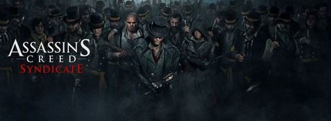 Recenzja gry Assassin's Creed: Syndicate - Święci z Londynu