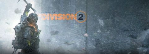 W The Division 2 będzie tryb battle royale? Spekulujemy na temat gry