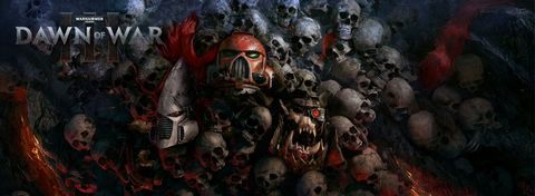 Recenzja gry Warhammer 40,000: Dawn of War III – klasyczny RTS z twistem