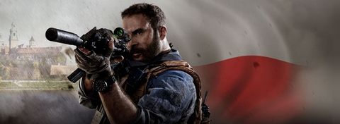 Zobacz, jak Polacy rewolucjonizują Call of Duty – nowe Modern Warfare pod lupą