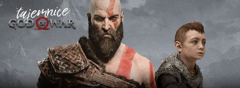 Tajemnice nowego God of War – Kratos w kręgu bajań nordyckich