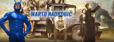 11 niedocenionych seriali, które warto nadrobić