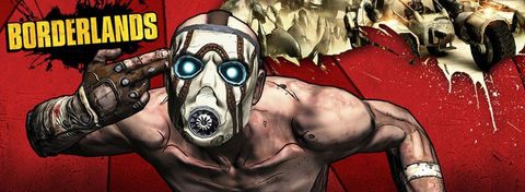 Borderlands - recenzja gry