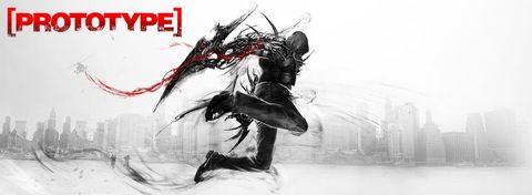 Prototype - recenzja gry