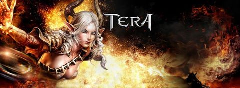 Recenzja gry TERA - koreańskie MMO na poziomie