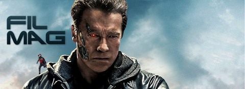 FILMag #44 - Ant-Man, Terminator i Ted 2 Lipiec miesiącem kinowych hitów!