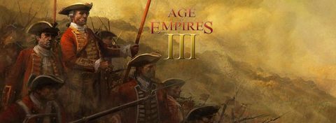 Age of Empires III - recenzja gry