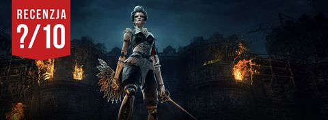 Recenzja gry Steelrising - soulslike, obok którego można przejść obojętnie