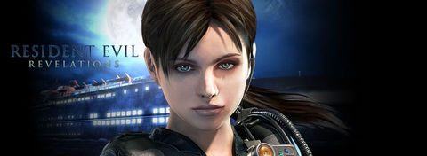 Resident Evil: Revelations - przed premierą