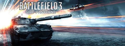 Battlefield 3 wytacza ciężkie działa - recenzja dodatku Siły Pancerne