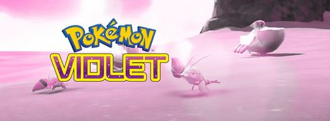 Nowe Pokemony nie są takie złe, jak się o nich mówi. Pokemon Violet - recenzja