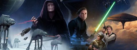 Najlepsze gry planszowe i karciane – nie tylko Star Wars i Talisman