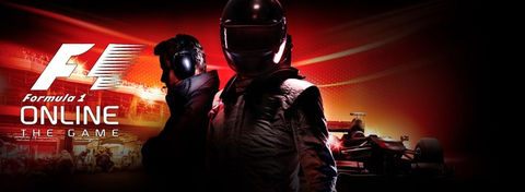 Test wersji beta F1 Online: The Game - najszybszych wyścigów w Internecie
