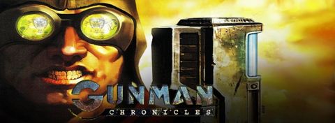 Gunman Chronicles - recenzja gry