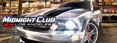Midnight Club: Los Angeles - recenzja gry