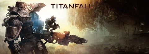 Graliśmy w Titanfall - fenomenalną strzelaninę dla fanów Call of Duty i mechów