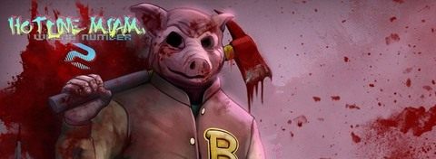 Recenzja gry Hotline Miami 2: Wrong Number - zły numer dla mięczaków