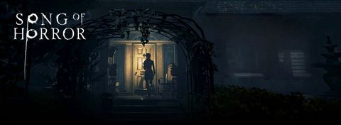 Graliśmy w Song of Horror – poczujesz się jak w złym domu