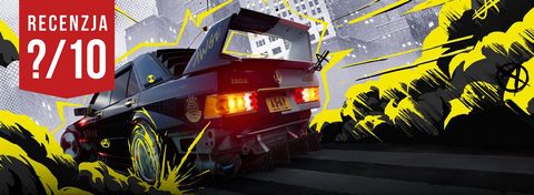 Recenzja gry Need for Speed Unbound - totalne przeciwieństwo Forzy Horizon