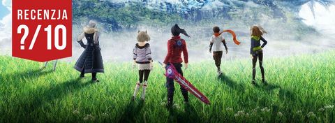 Recenzja Xenoblade Chronicles 3 - gry, która przypomniała mi, za co kocham jRPG