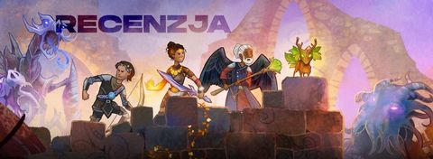 Recenzja gry Wildermyth - niespodziewany kandydat na RPG roku