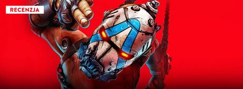 Recenzja Borderlands 4. Premium cena, przeciętna gra