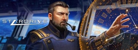 Recenzja gry StarDrive - kosmiczna strategia dla fanów Endless Space