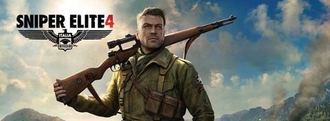 Graliśmy w Sniper Elite 4 – ale głupi ci naziści…